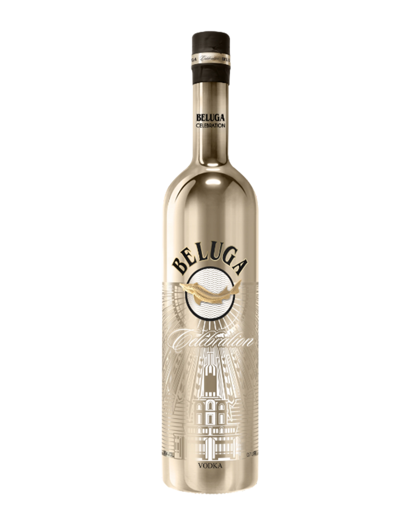 Beluga Celebration Vodka 700mL