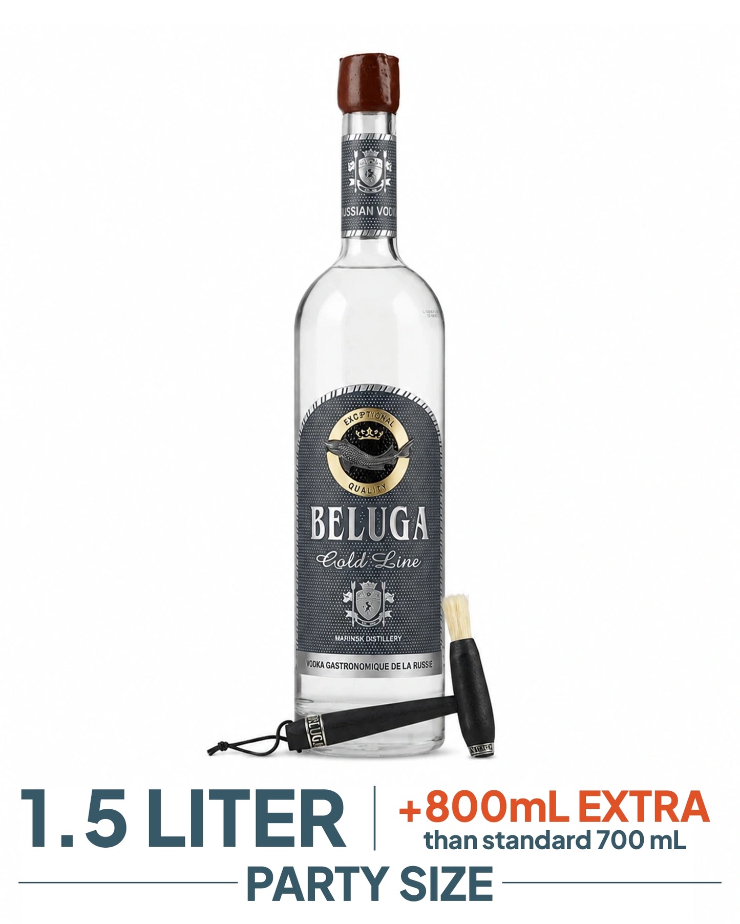 Beluga Gold Line 1.5Lt