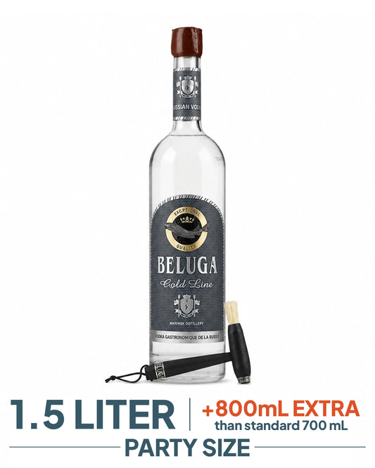 Beluga Gold Line 1.5Lt