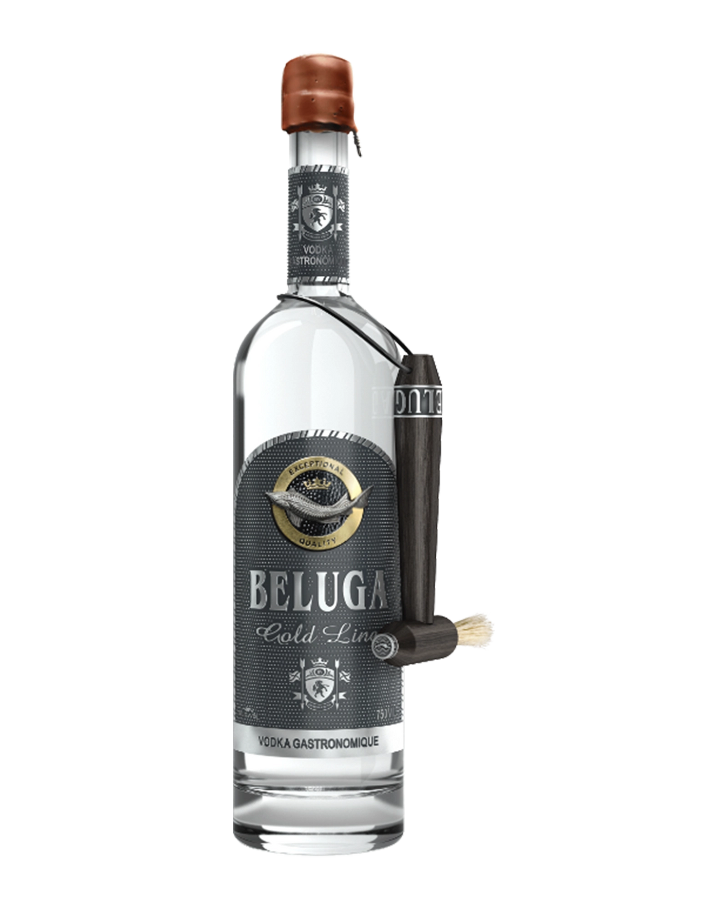 Beluga Gold Line Vodka 700mL