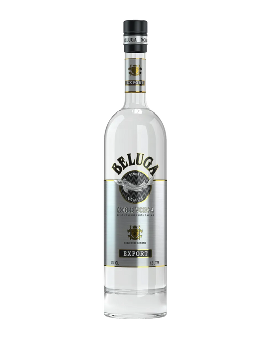 Beluga Noble Vodka 1.5Lt