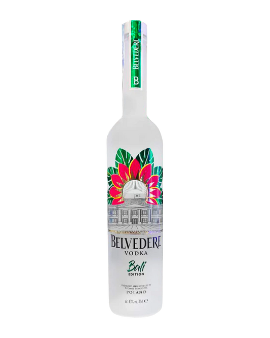 Belvedere Vodka Bali Edition 700mL
