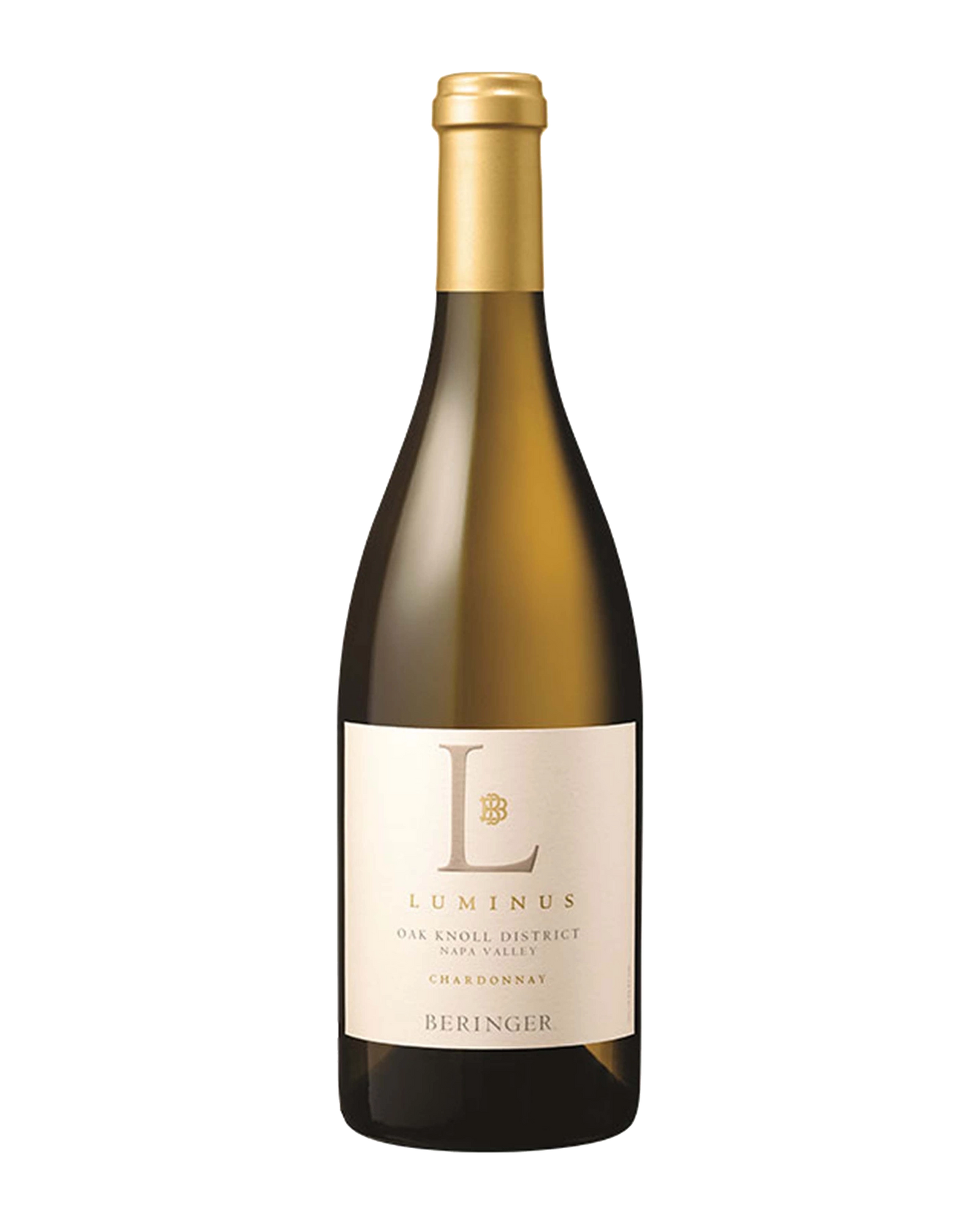 Beringer Luminus Chardonnay 750mL