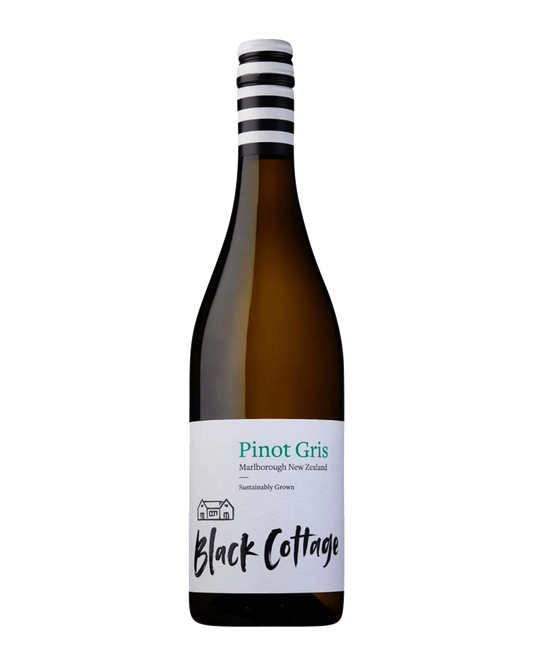 Black Cottage Pinot Gris 750mL