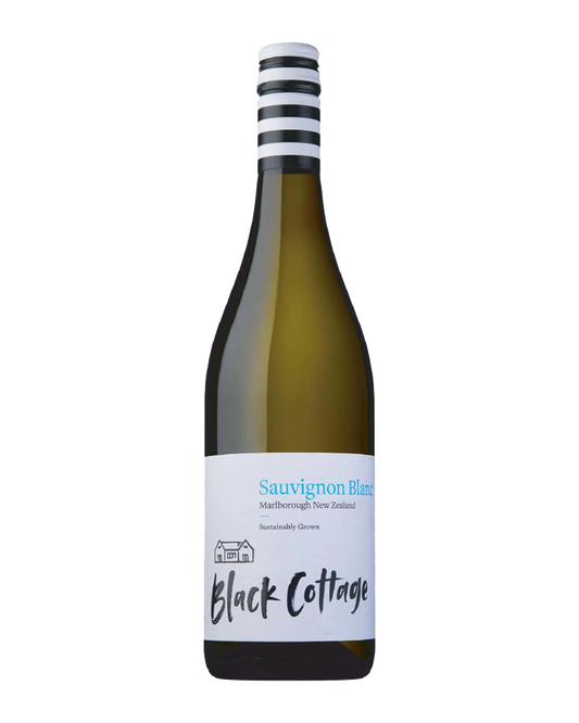 Black Cottage Sauvignon Blanc 750mL