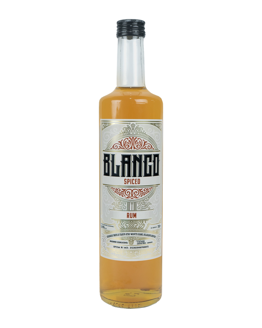 Blanco Spiced Rum 700mL