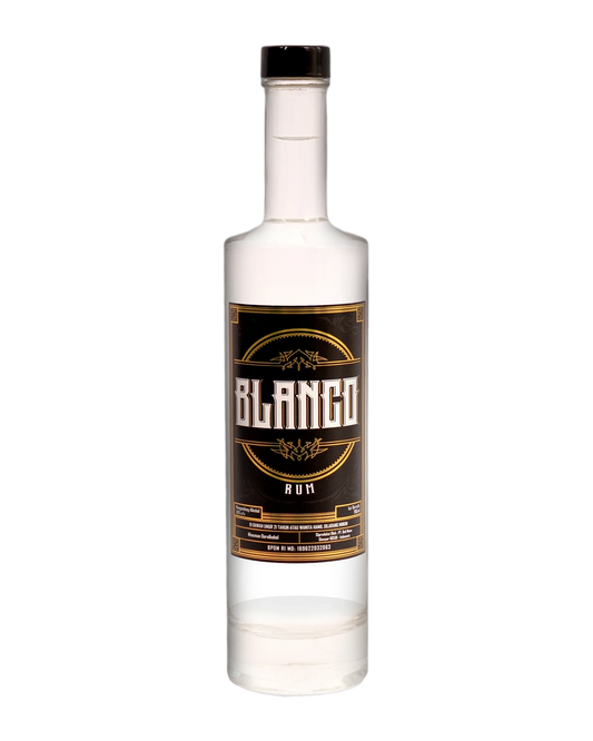 Blanco White Rum 700mL