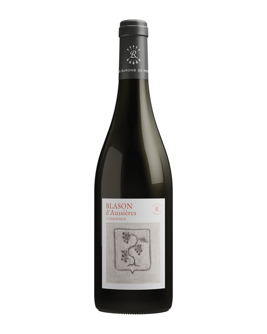 Blason D'Aussieres Red Blend 750mL