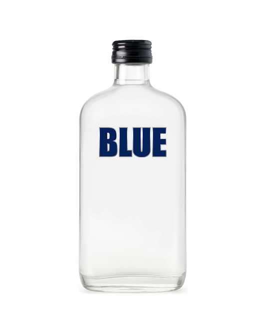 Blue Vodka 250mL