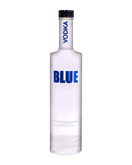 Blue Vodka 700mL