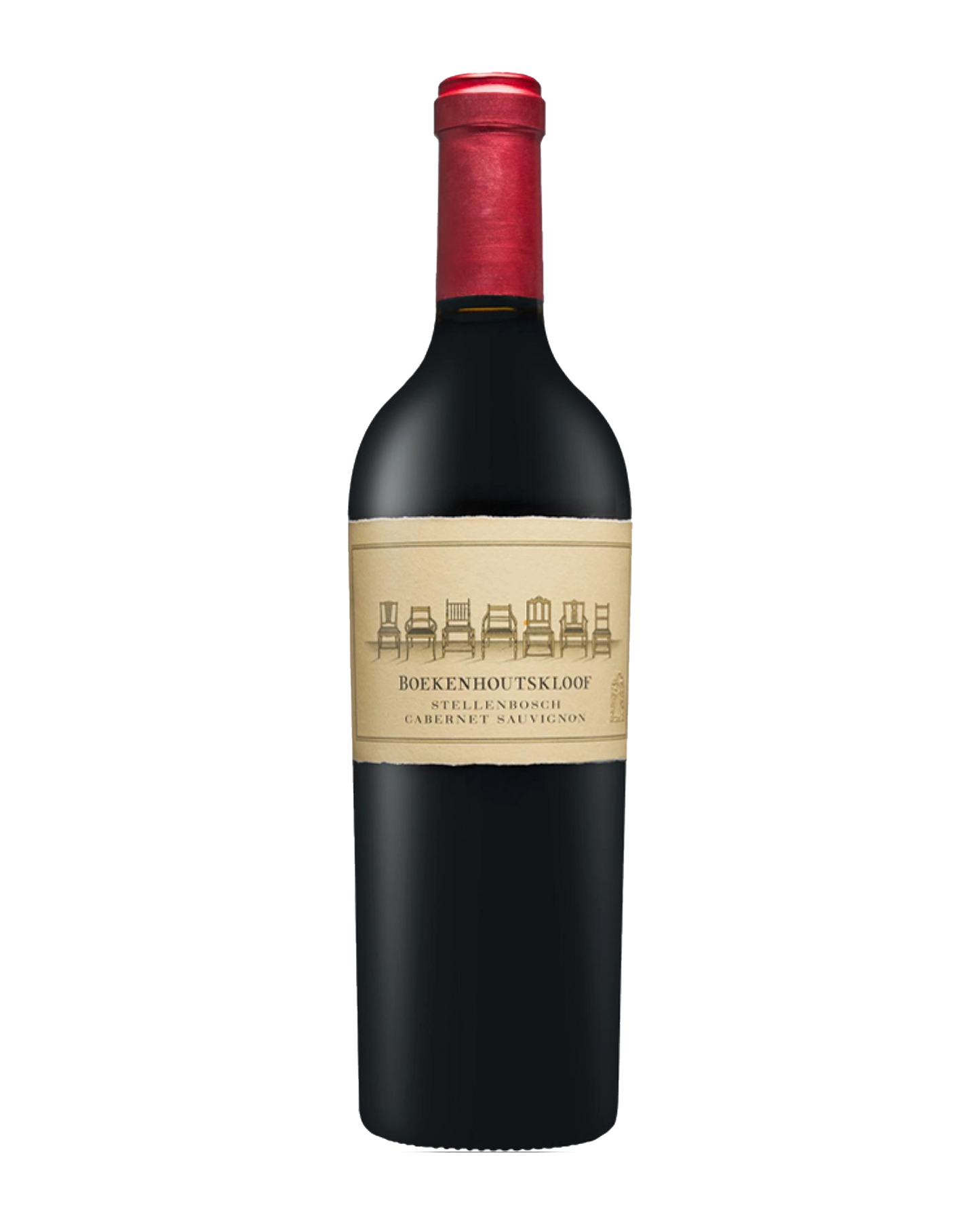 Boekenhoutskloof Cabernet Sauvignon 750mL