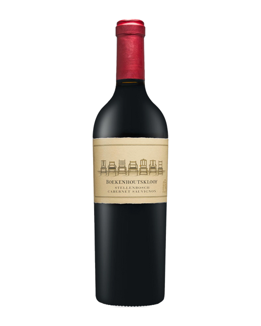 Boekenhoutskloof Cabernet Sauvignon 750mL