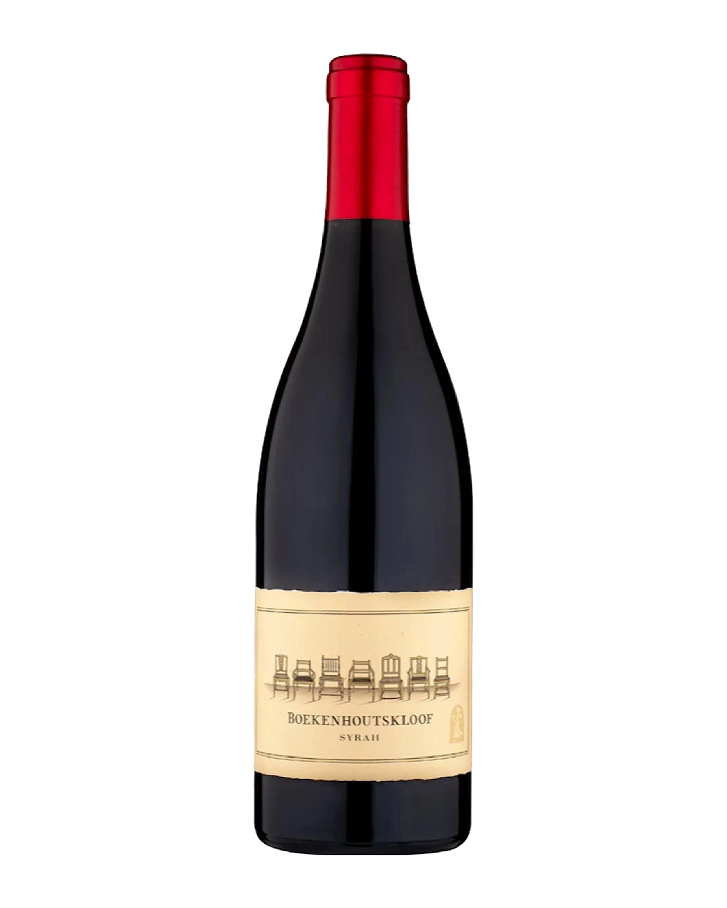 Boekenhoutskloof Syrah 750mL