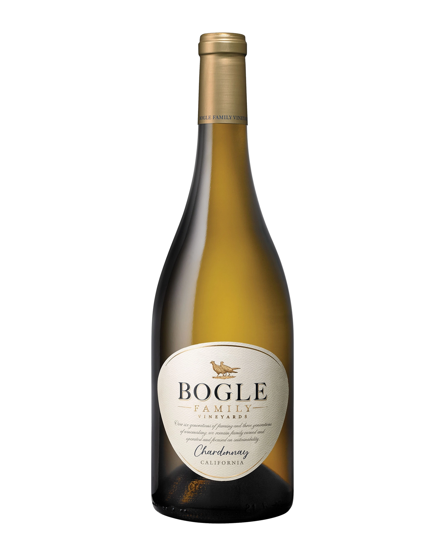Bogle Chardonnay 750mL