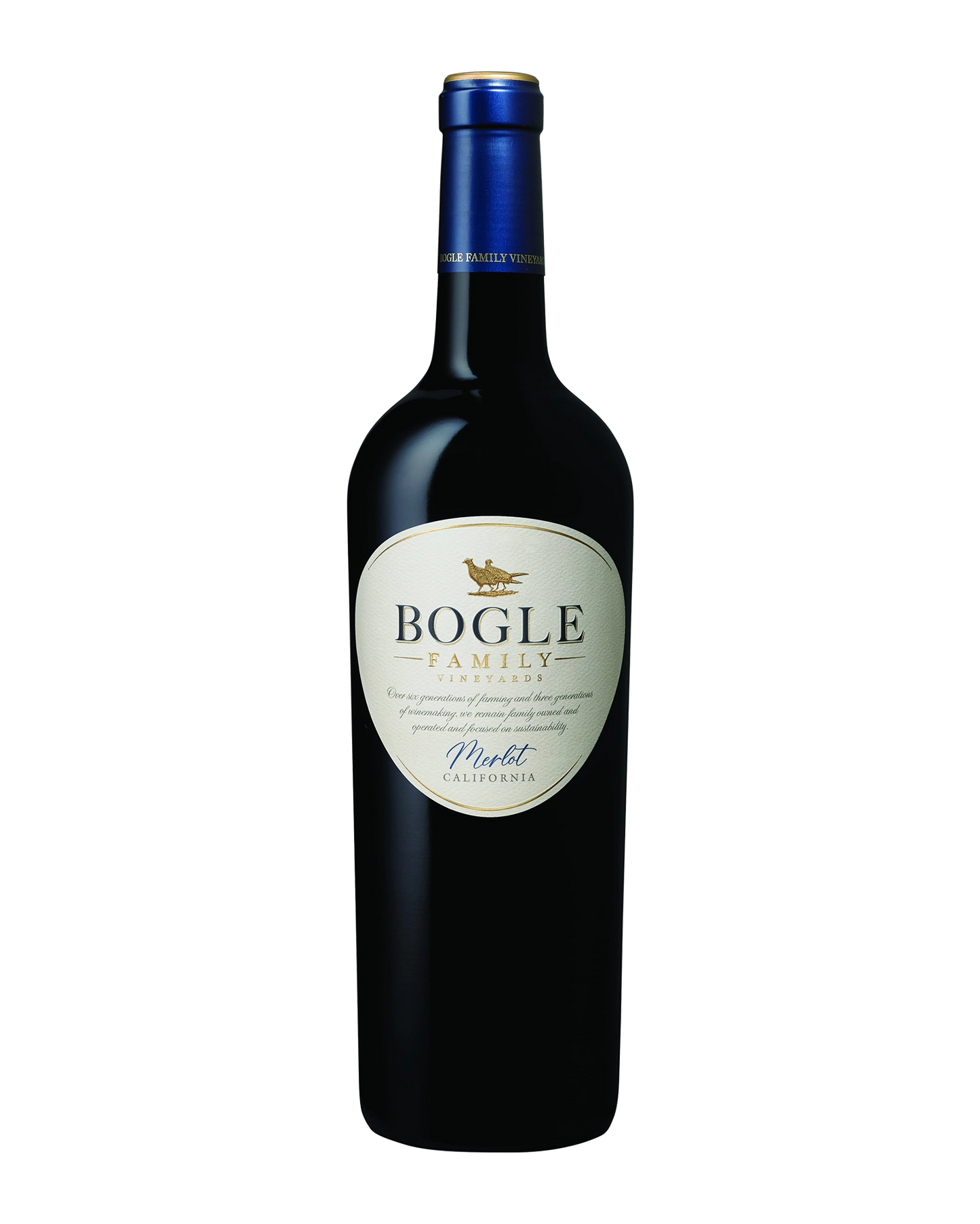 Bogle Merlot 750mL