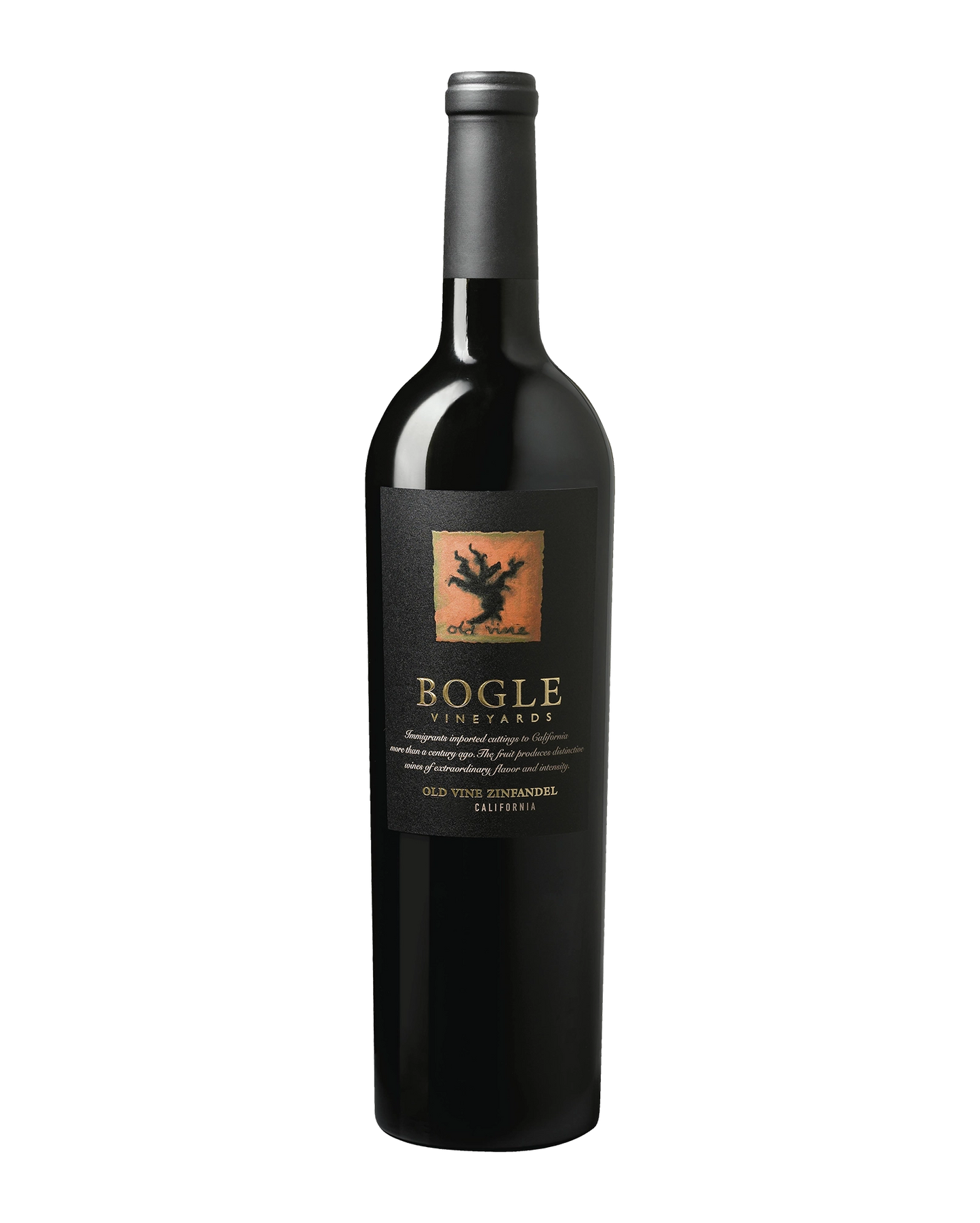 Bogle Old Vine Zinfandel 750mL