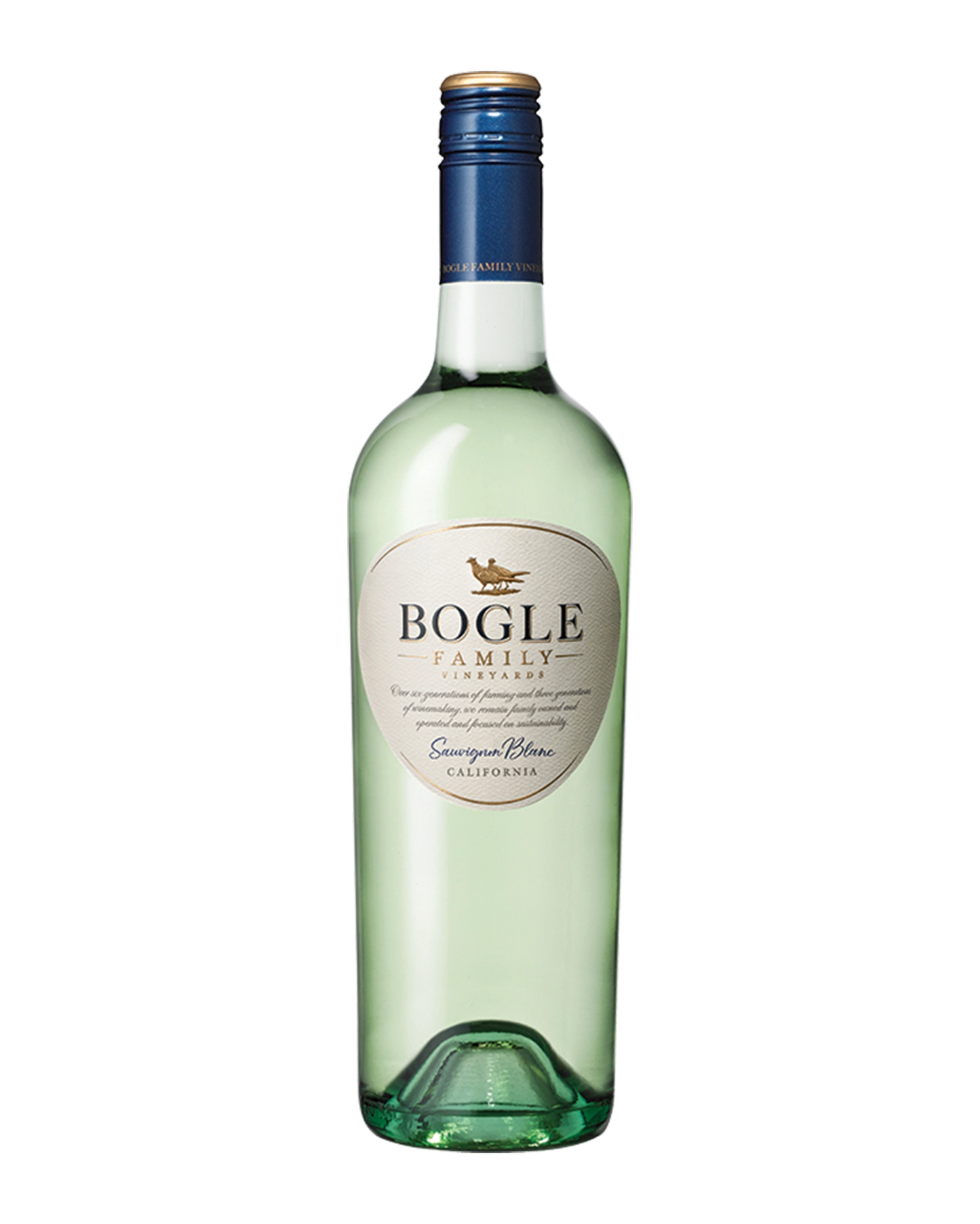 Bogle Sauvignon Blanc 750mL