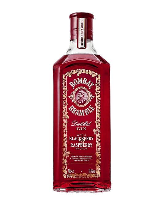 Bombay Sapphire Bramble 700mL