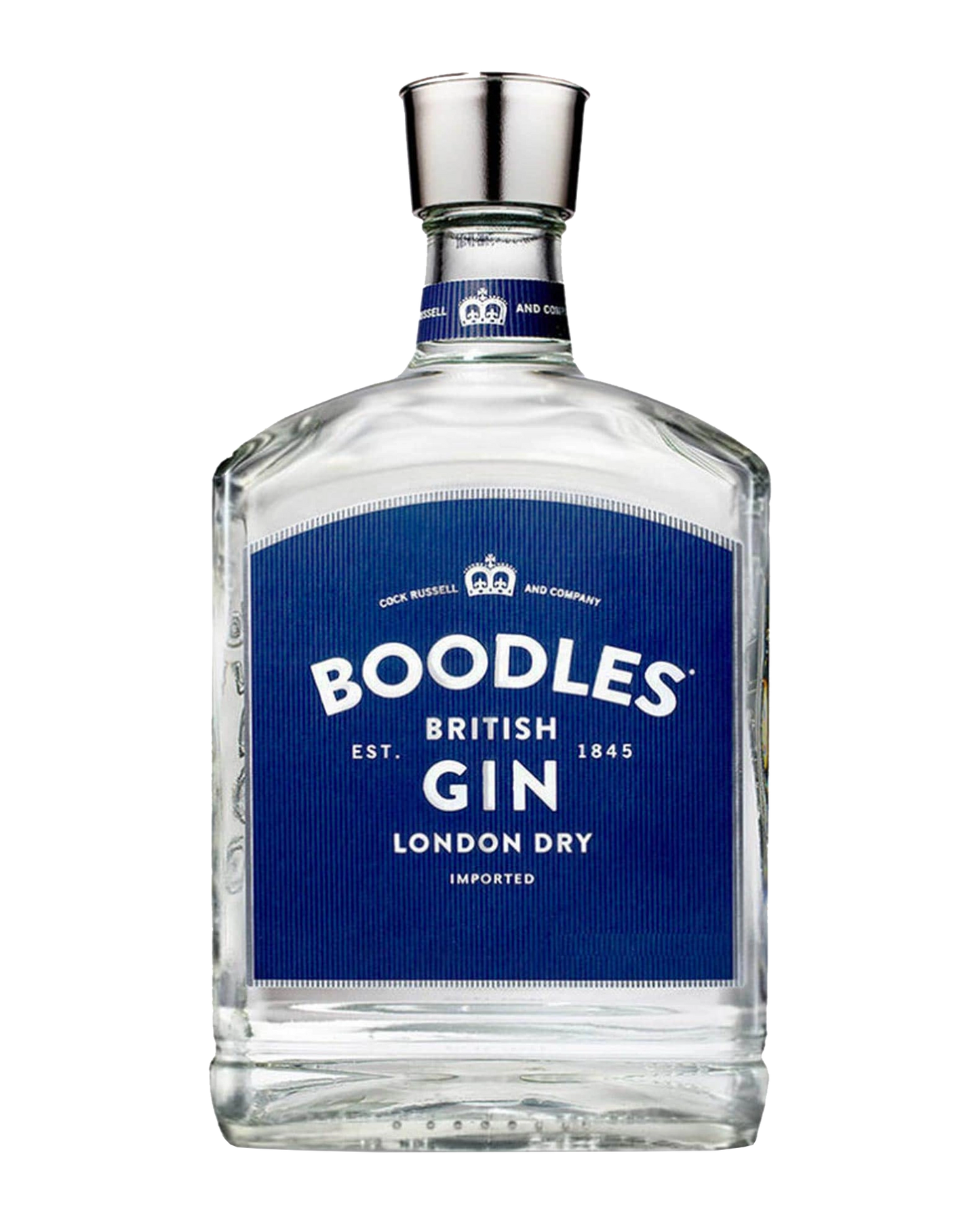 Boodles Gin 700mL