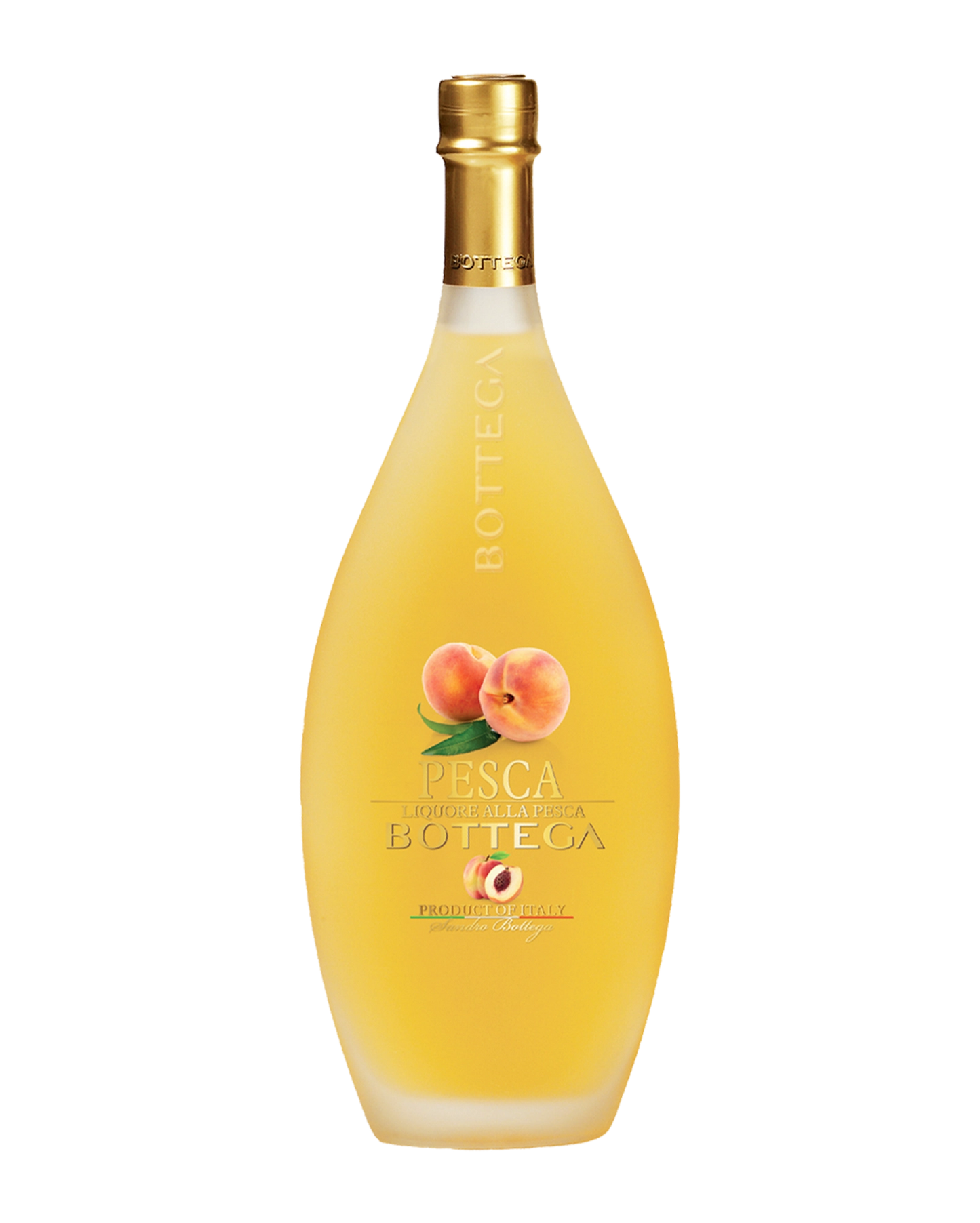 Bottega Alla Pesca Liquore 500mL