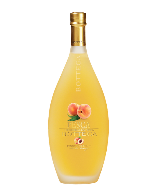 Bottega Alla Pesca Liquore 500mL