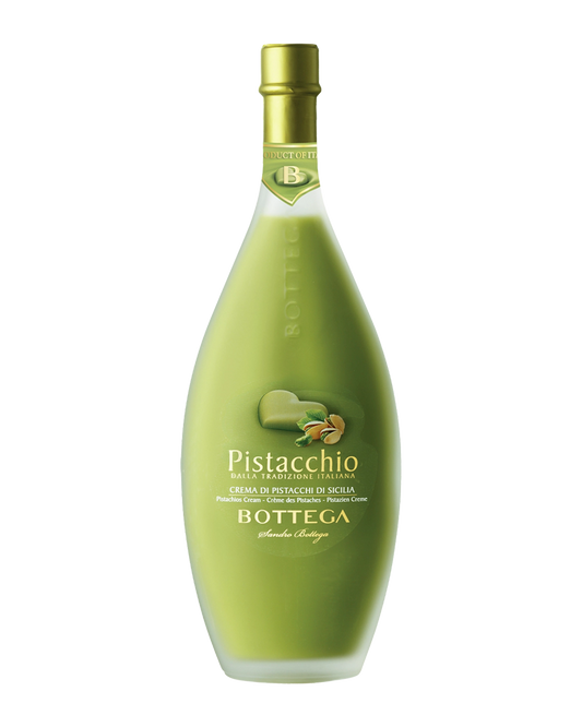 Bottega Pistachio Liquer 500mL