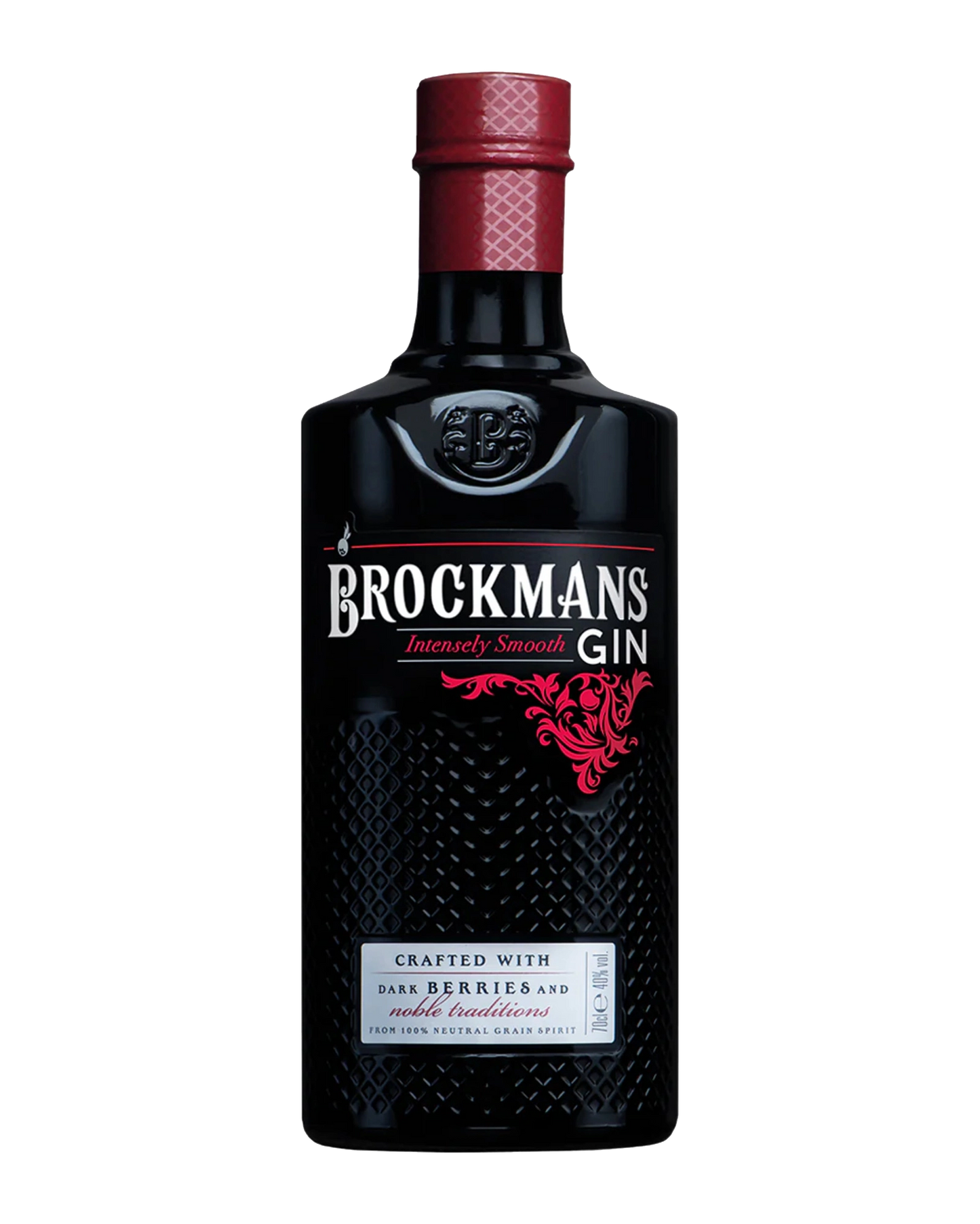 Brocksman Gin 700mL