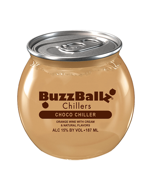 BuzzBallz Choco  187mL