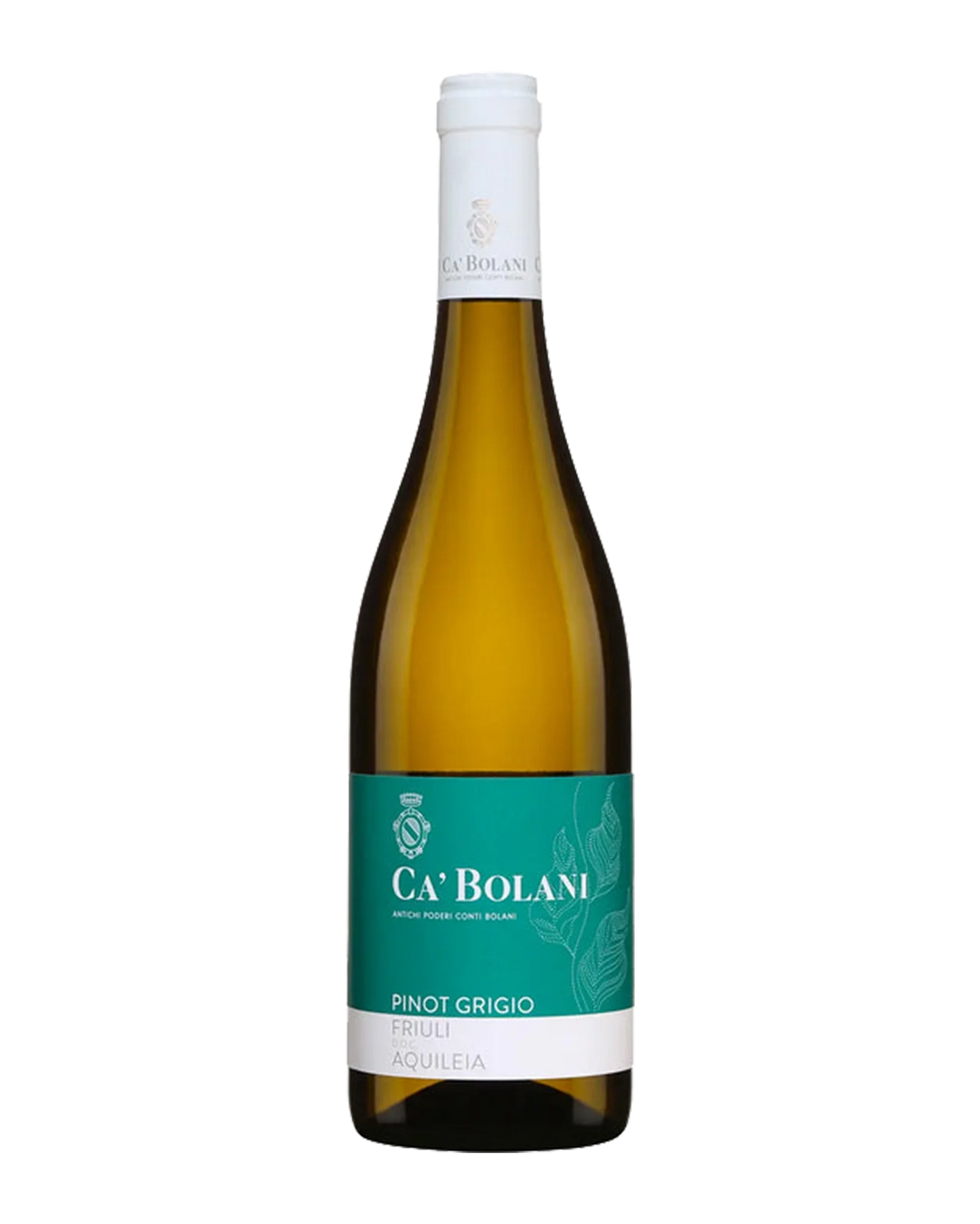 CaBolani Pinot Grigio 750mL