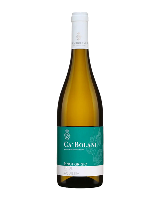CaBolani Pinot Grigio 750mL