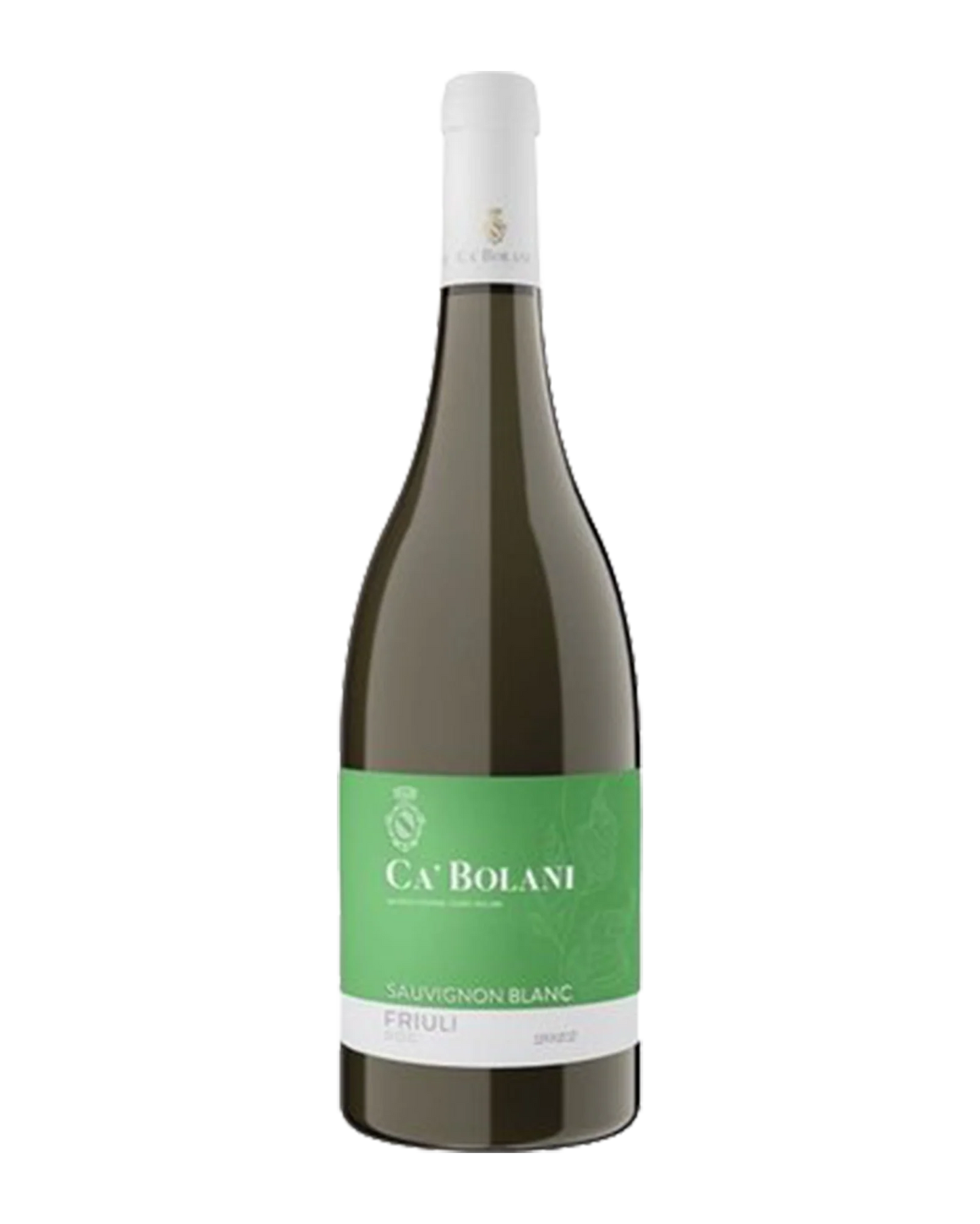 CaBolani Sauvignon Blanc 750mL