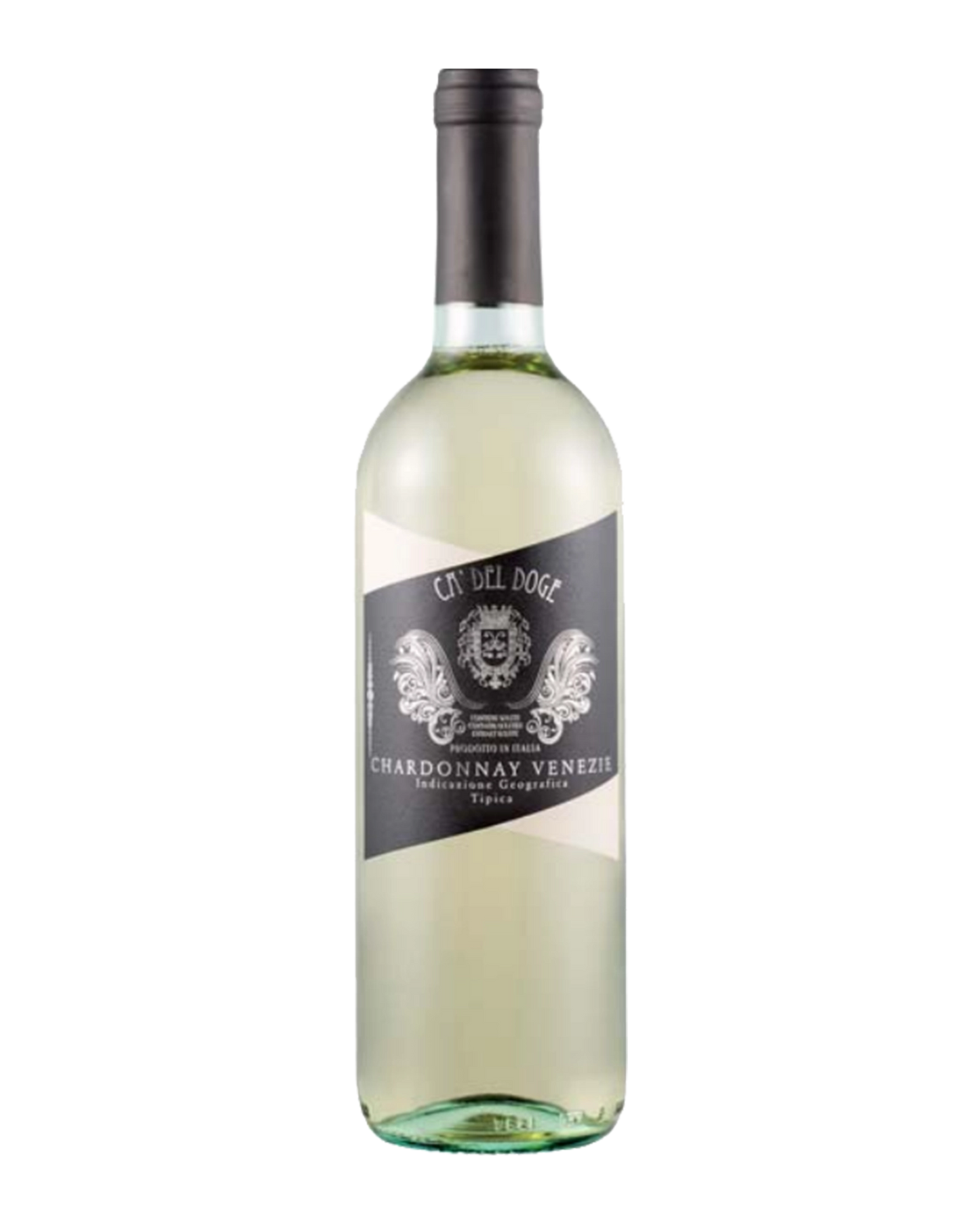 Ca' Del Doge IGT Trevenezie Chardonnay 750mL