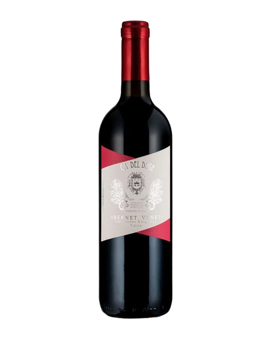 Ca' Del Doge IGT Veneto Cabernet Sauvignon 750mL