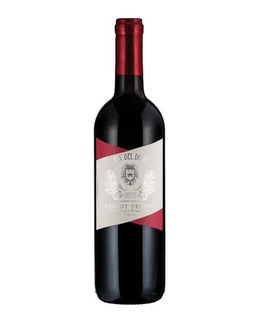 Ca' Del Doge IIGT Veneto Merlot 750mL