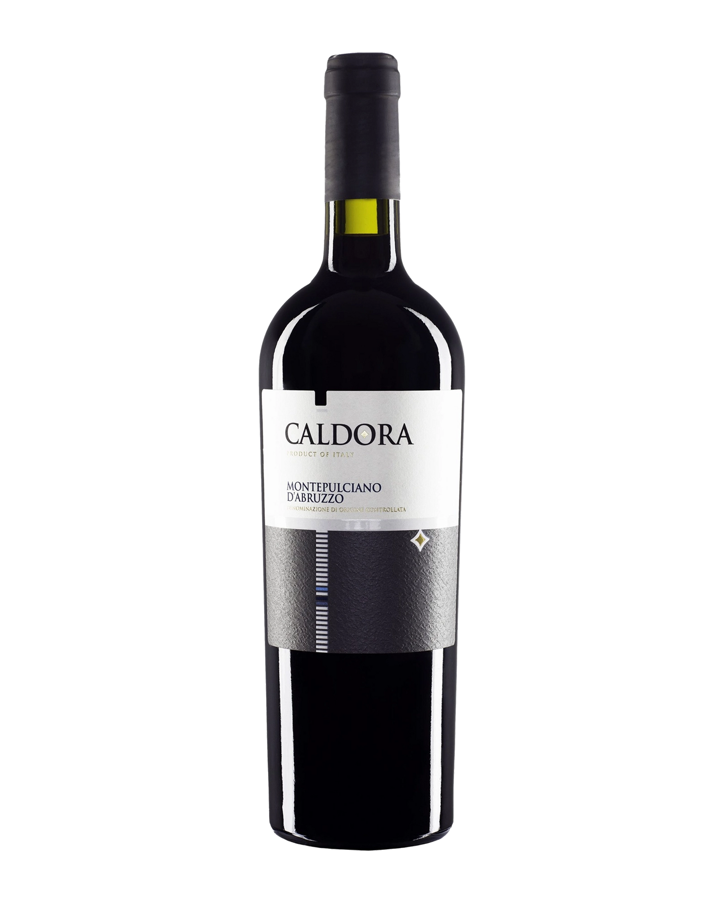 Caldora Montepulciano D'Abruzzo DOC 750mL