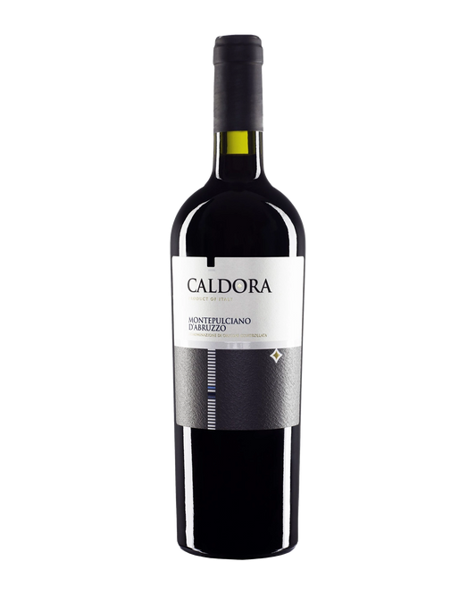 Caldora Montepulciano D'Abruzzo DOC 750mL
