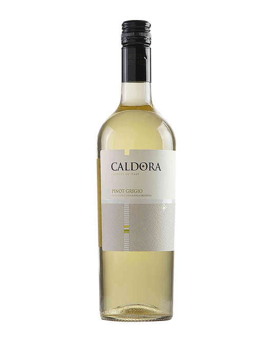 Caldora Pinot Grigio IGP 750mL