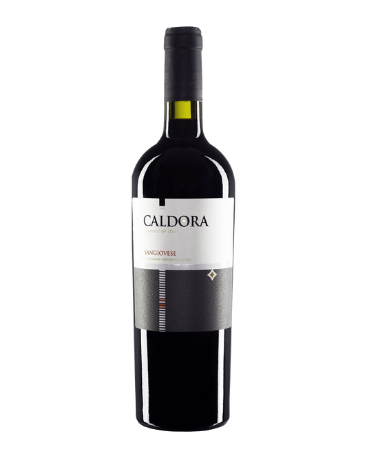 Caldora Sangiovese Terre di Chieti IGT 750mL