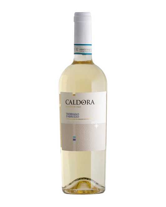 Caldora Trebbiano D'Abruzzo DOC 750mL