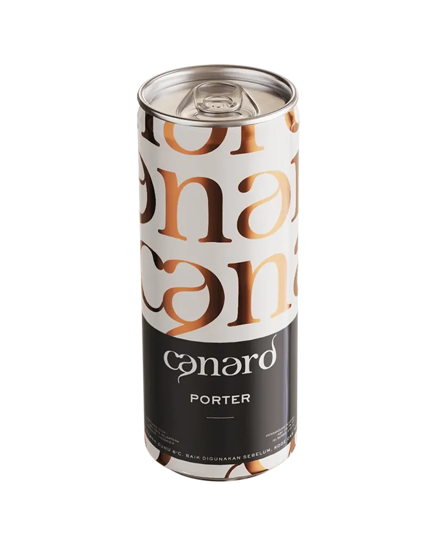 Canard Porter Can 330mL