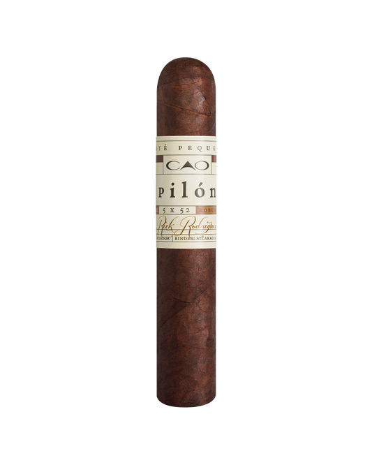Cao Pilon