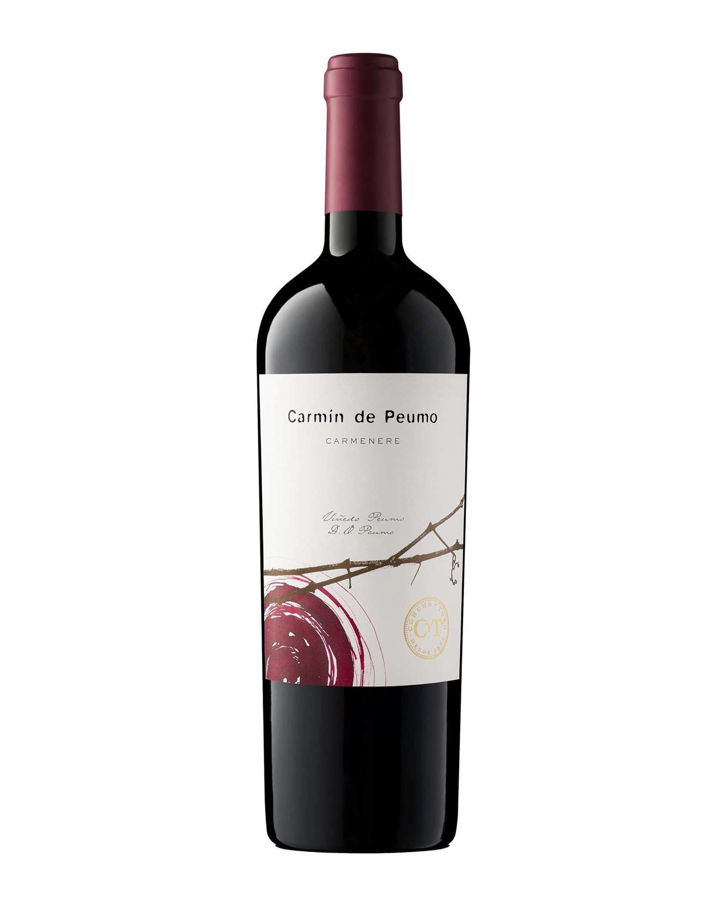 Carmin de Peumo Carmenere 750mL