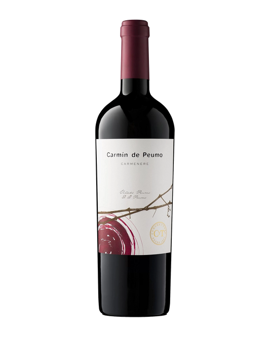 Carmin de Peumo Carmenere 750mL