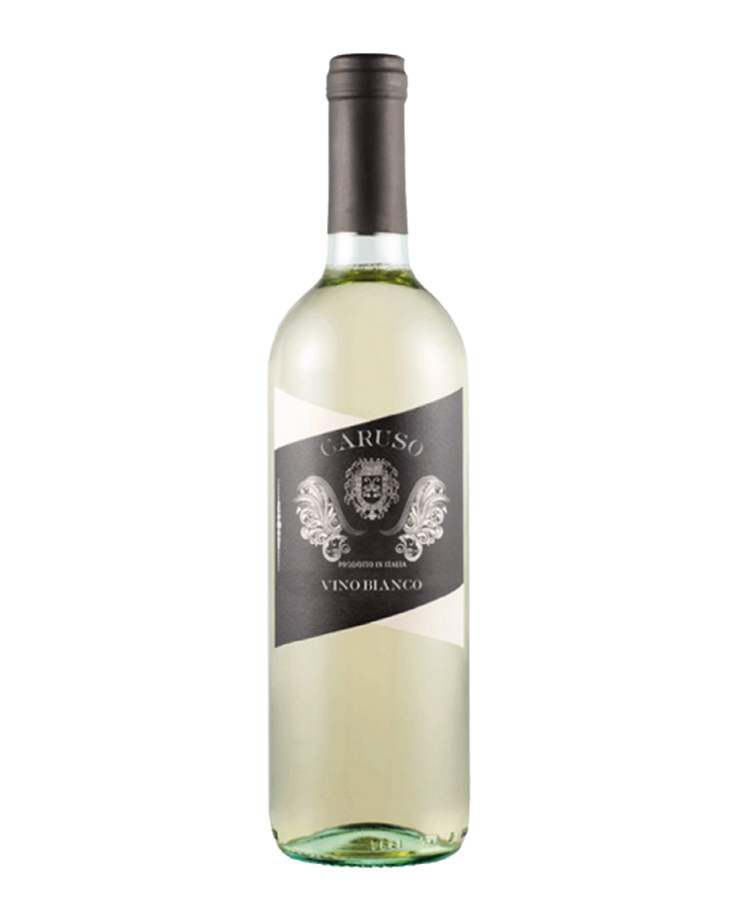 Caruso Vino Bianco 100% Pinot Blanc 750mL