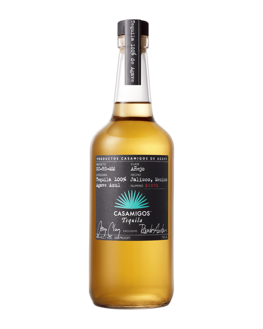 Casamigos Anejo 700mL