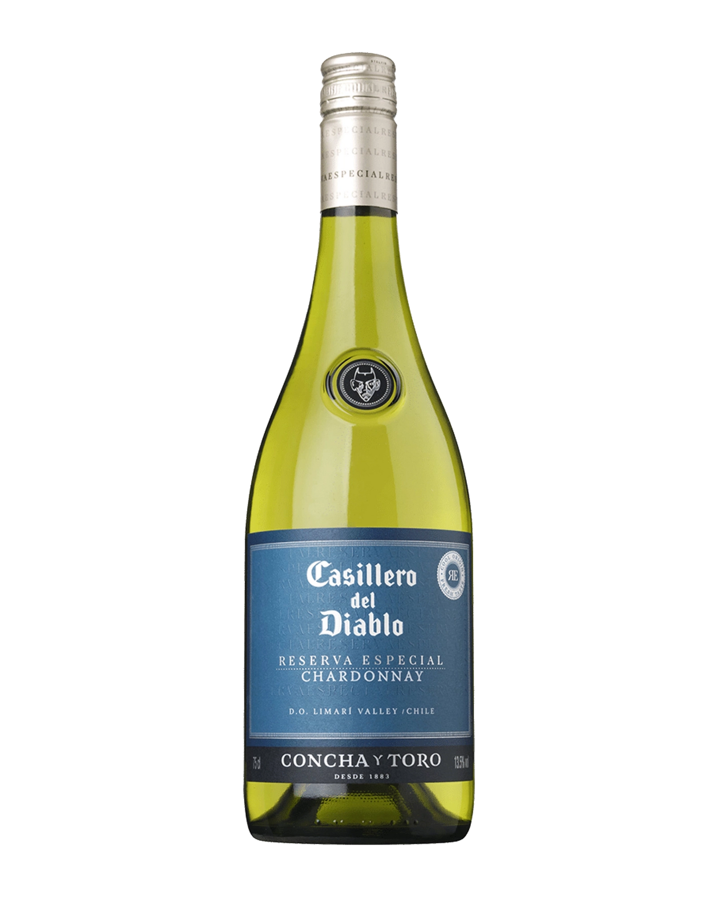 Casillero del Diablo Reserva Especial Chardonnay 750mL
