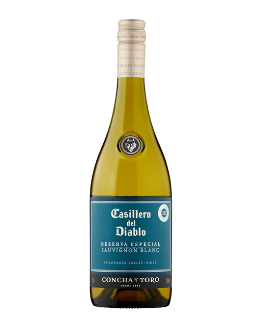 Casillero del Diablo Reserva Especial Sauvignon Blanc 2022 750mL