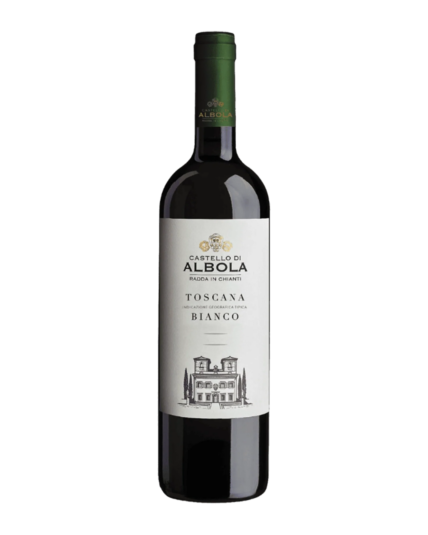 Castello di Albola Le Fagge Toscana Bianco 750mL