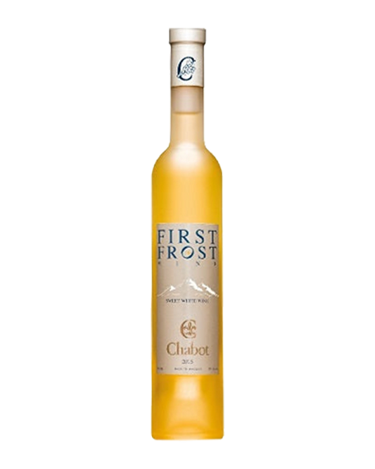 Chabot First Frost 750mL