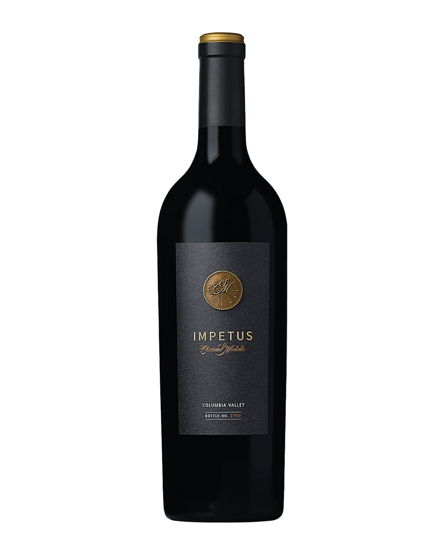 Chateau Ste. Michelle Impetus 750mL